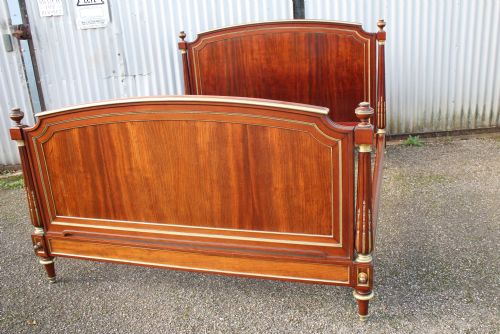 Bedstead