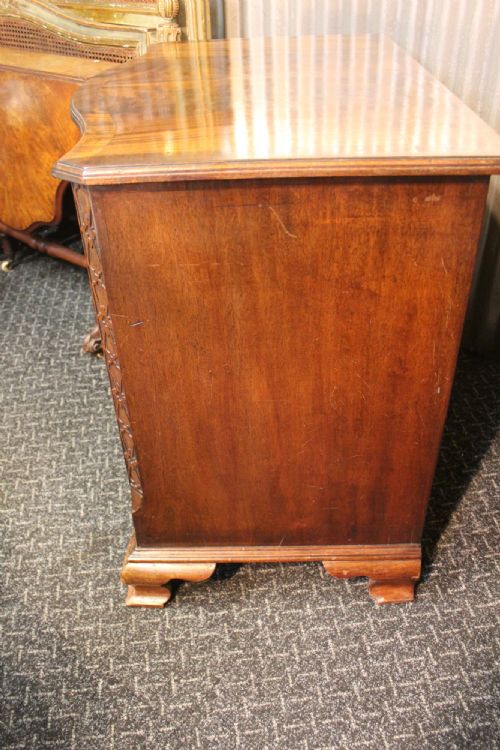 CHEST - ADDITIONAL PHOTO 1