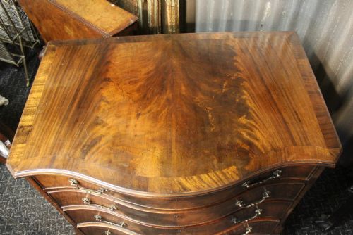 CHEST - ADDITIONAL PHOTO 4