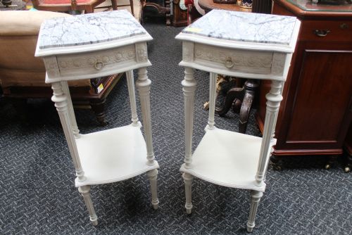 Pair of Night Stands
