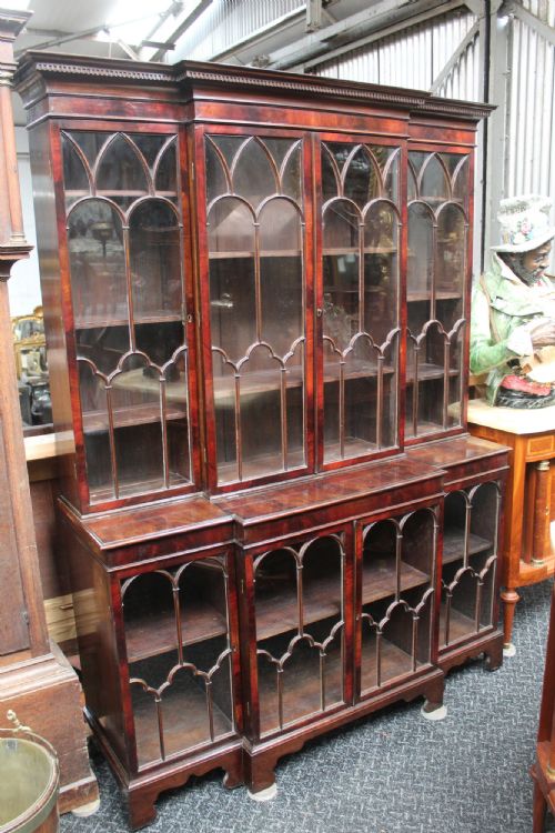 Bookcase