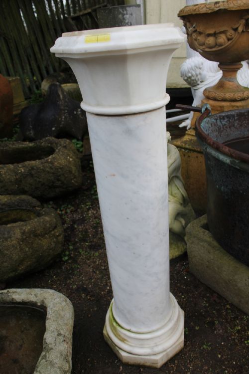 Marble Column