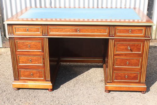 French Desk