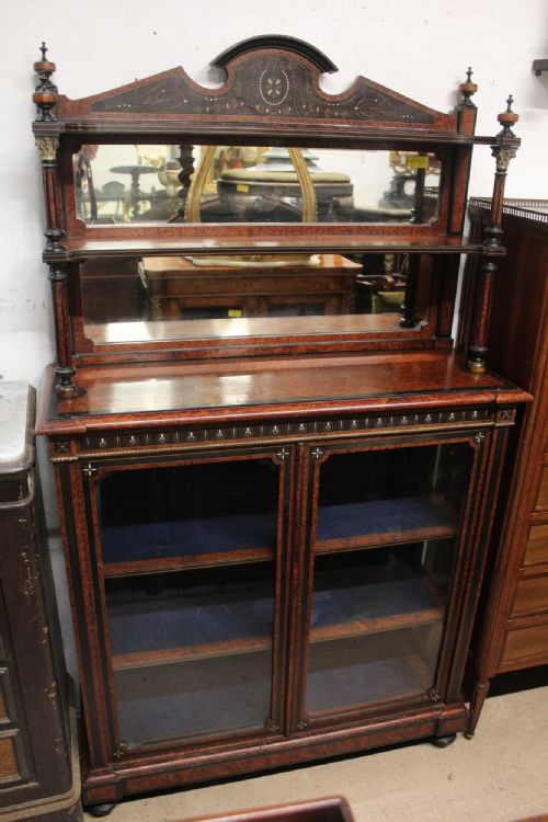 Display Cabinet