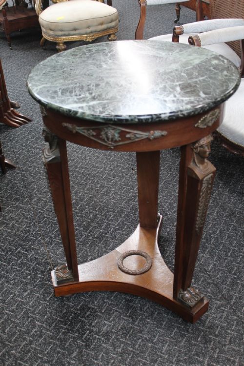 Occasional Table
