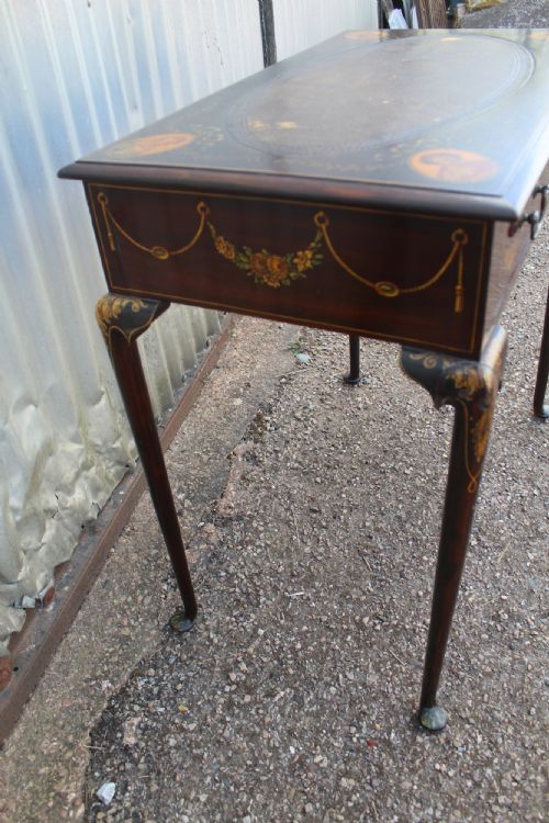 WRITING TABLE - ADDITIONAL PHOTO 1