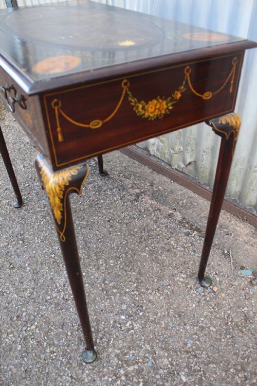 WRITING TABLE - ADDITIONAL PHOTO 2