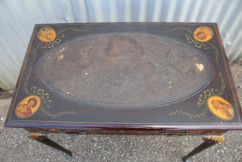 WRITING TABLE - ADDITIONAL PHOTO 3