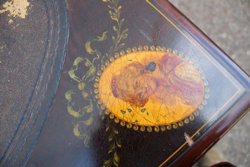 WRITING TABLE - ADDITIONAL PHOTO 5