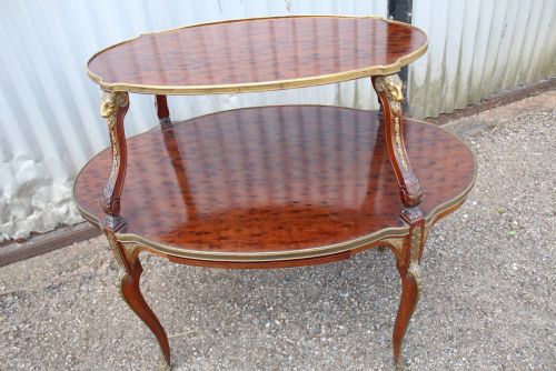 Occasional Table