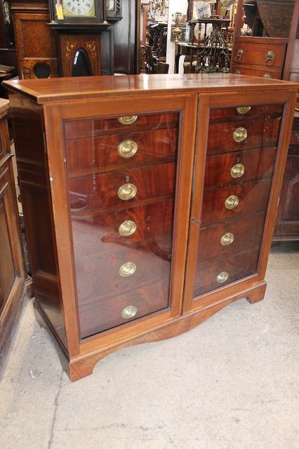 Collectors Cabinet