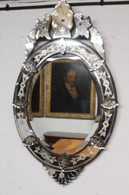 Wall Mirror