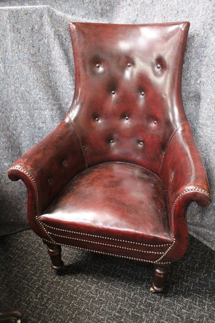 Arm Chair