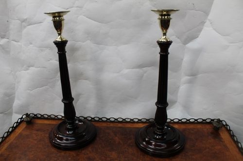 Candle Sticks