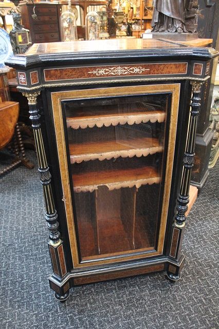Music Cabinet