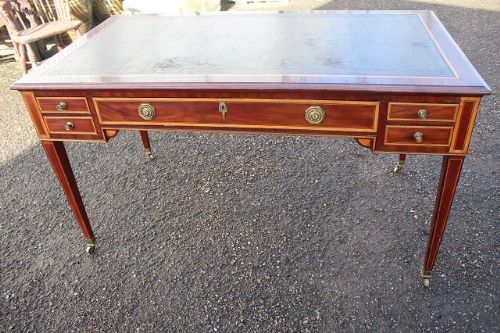 Writing Table