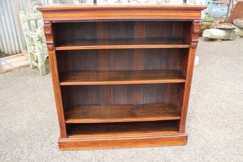 Open Bookcase