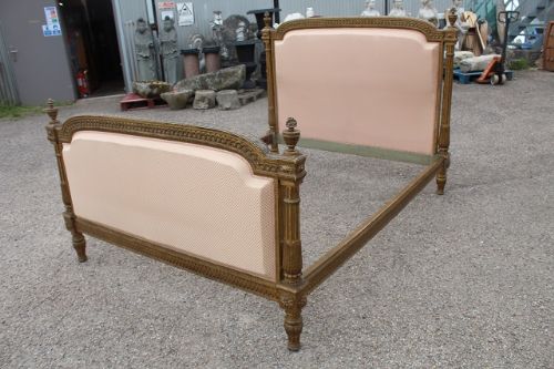 French Bedstead