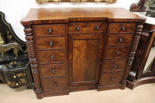 Dwarf Press Cabinet