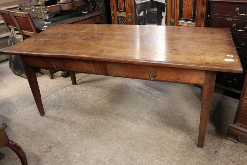 Farm House Table