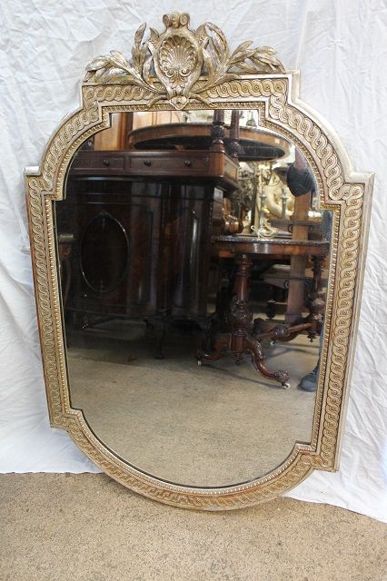 Wall Mirror