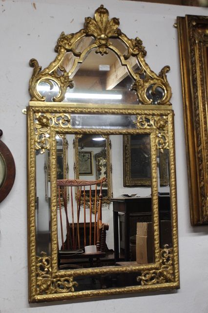 French Mirror