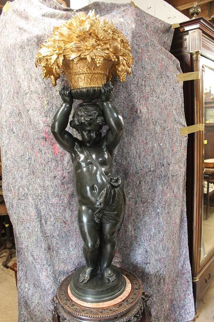 Quality Large Bronze