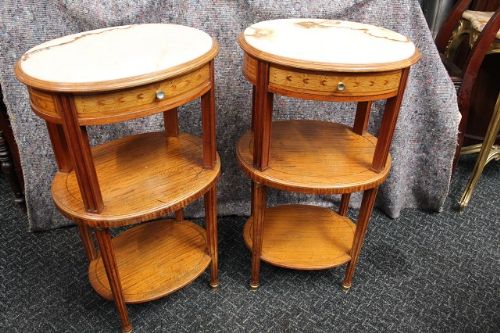 Pair Night Stands