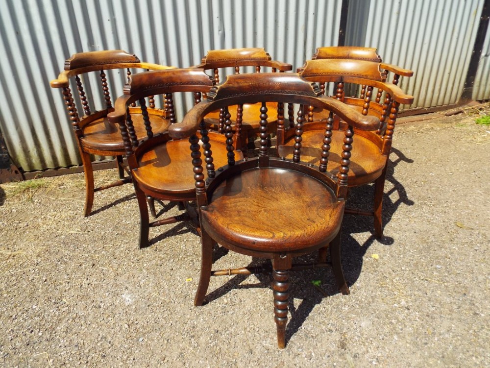 6 Chairs
