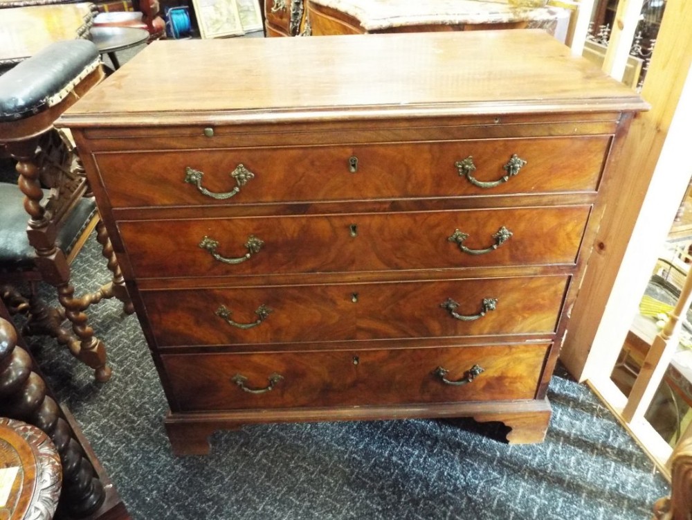 Small chest