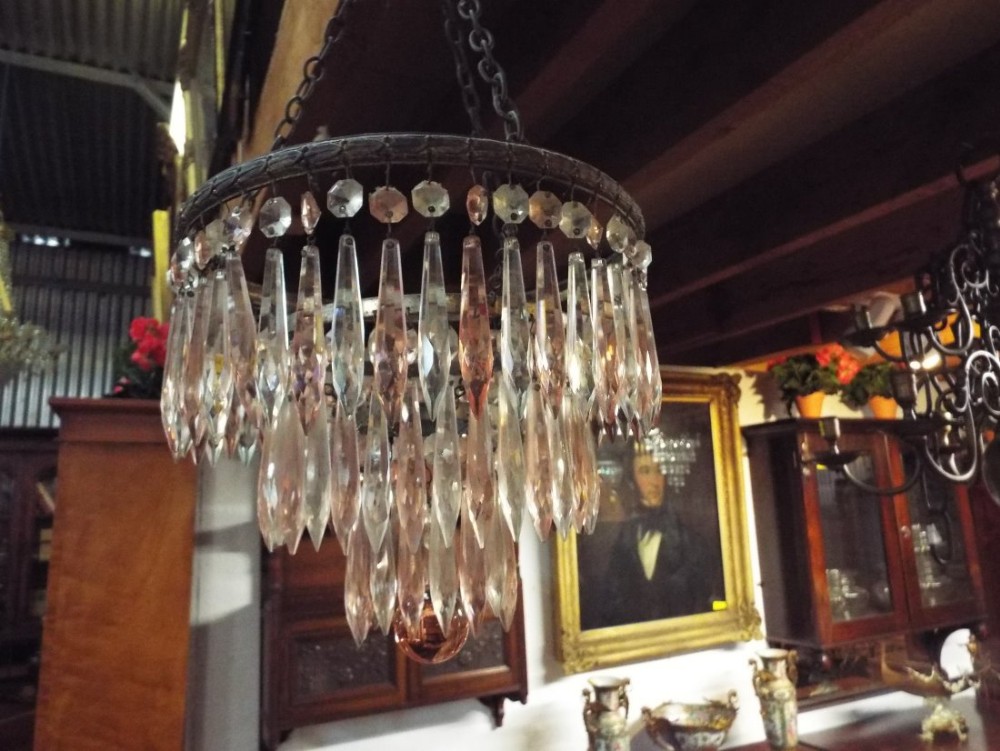 Chandelier
