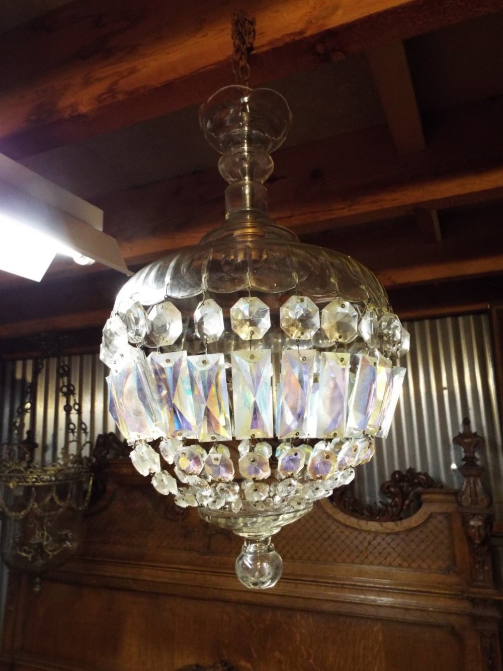 Chandelier