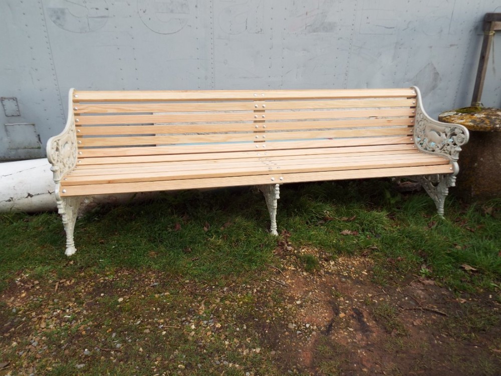 Garden Bench
