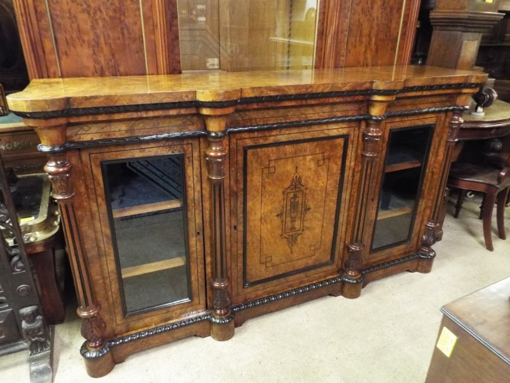 Side Cabinet