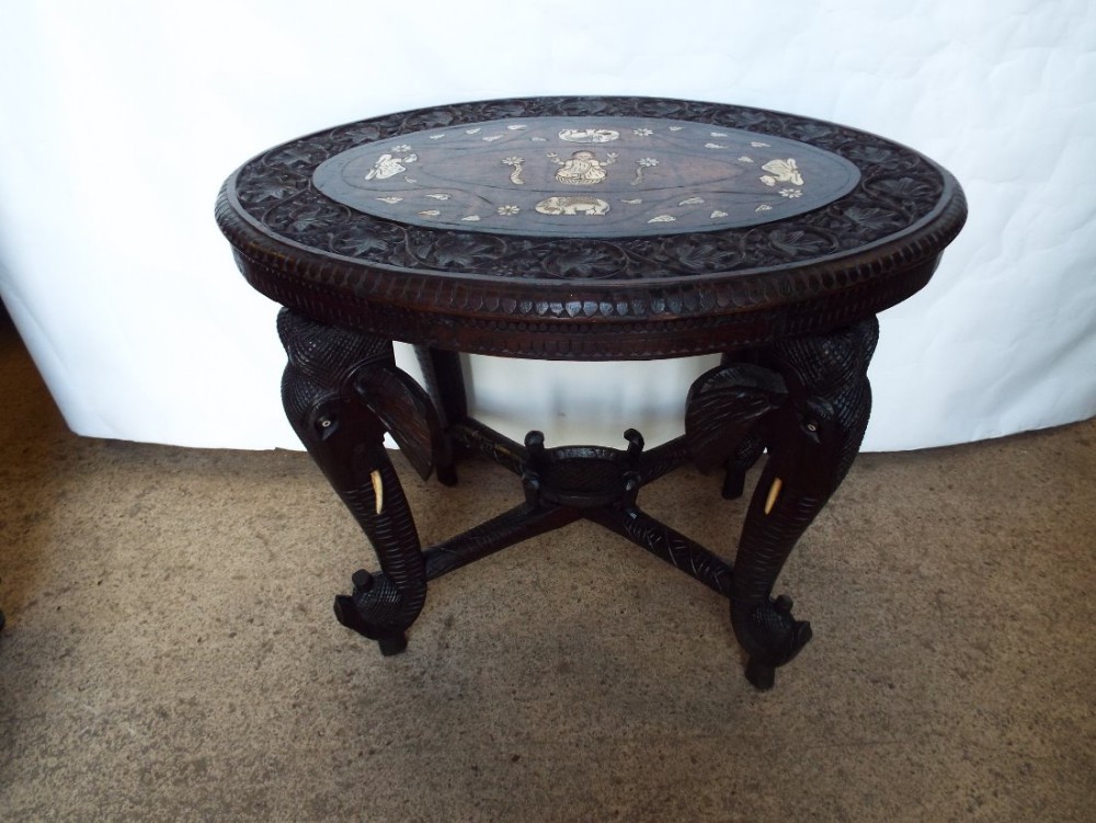 Occassional table