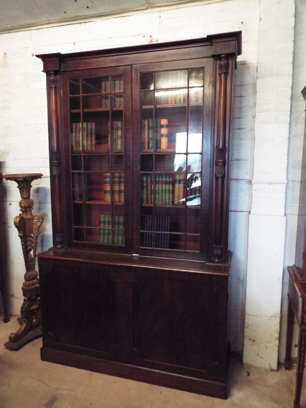 Bookcase
