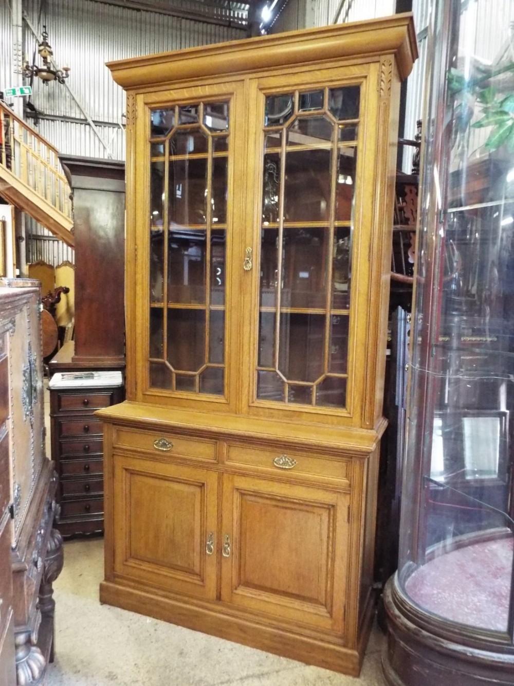 Bookcase