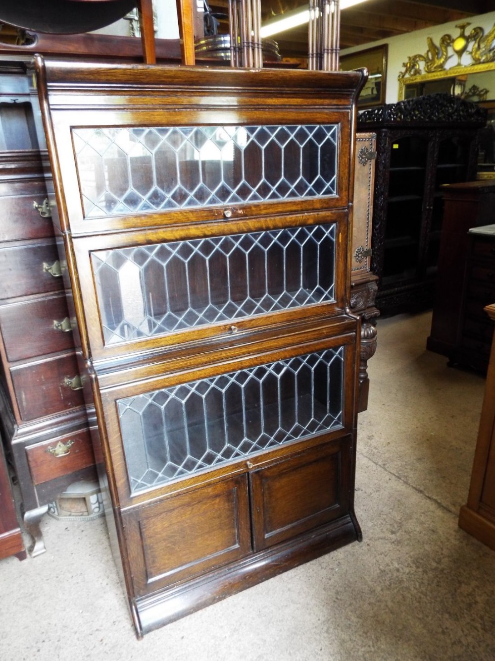 Bookcase