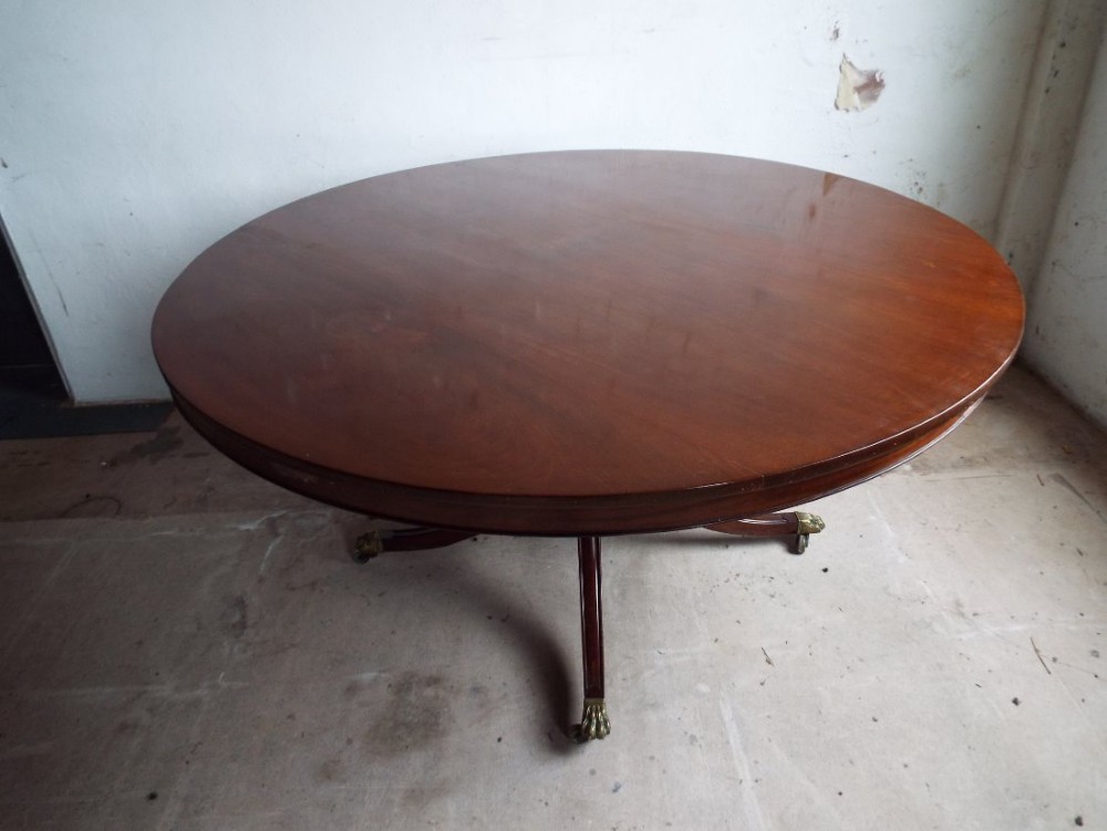 Looe table