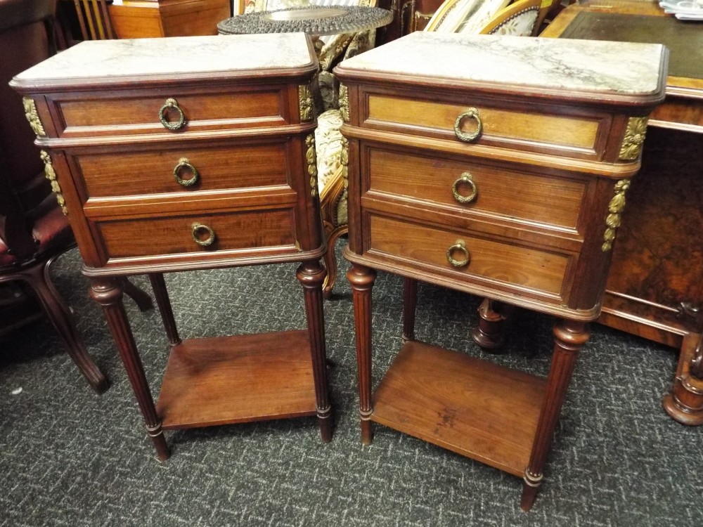 Night Stands