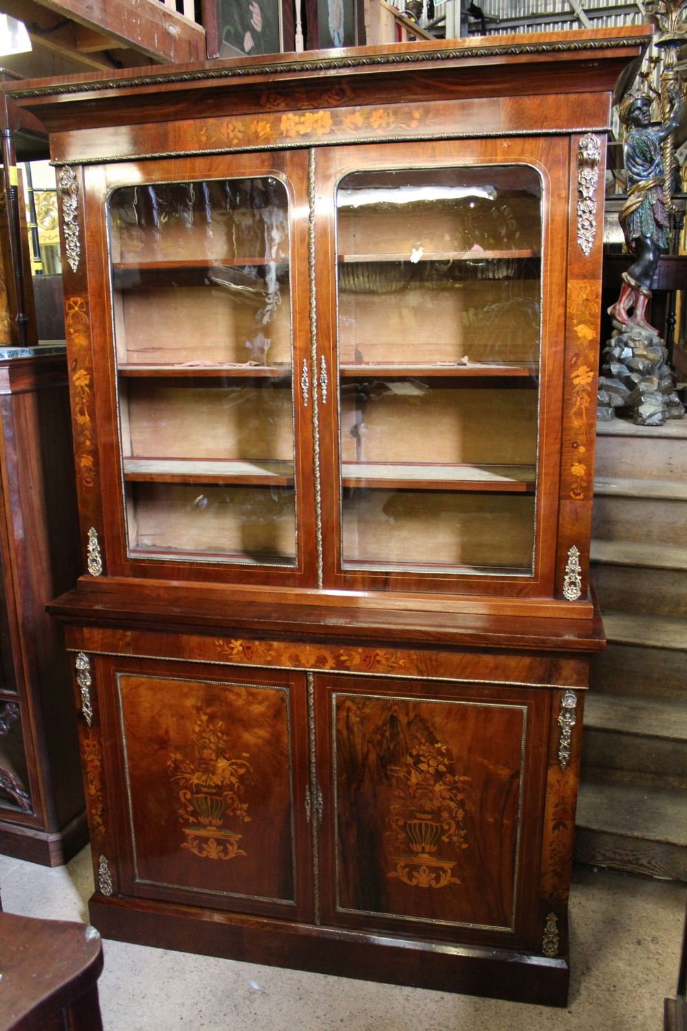 Bookcase