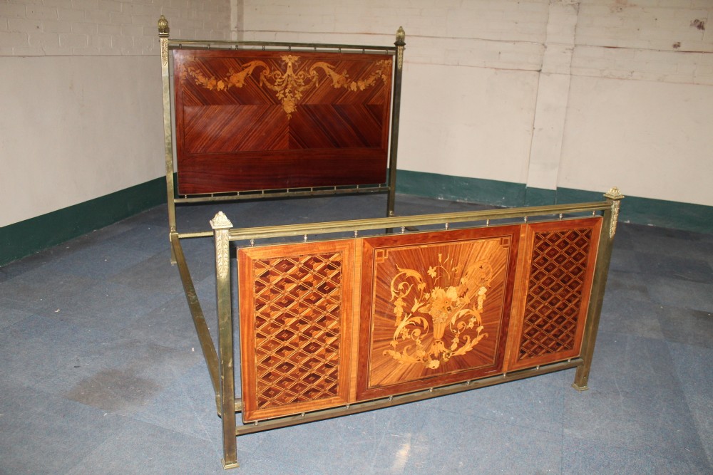 Bedstead