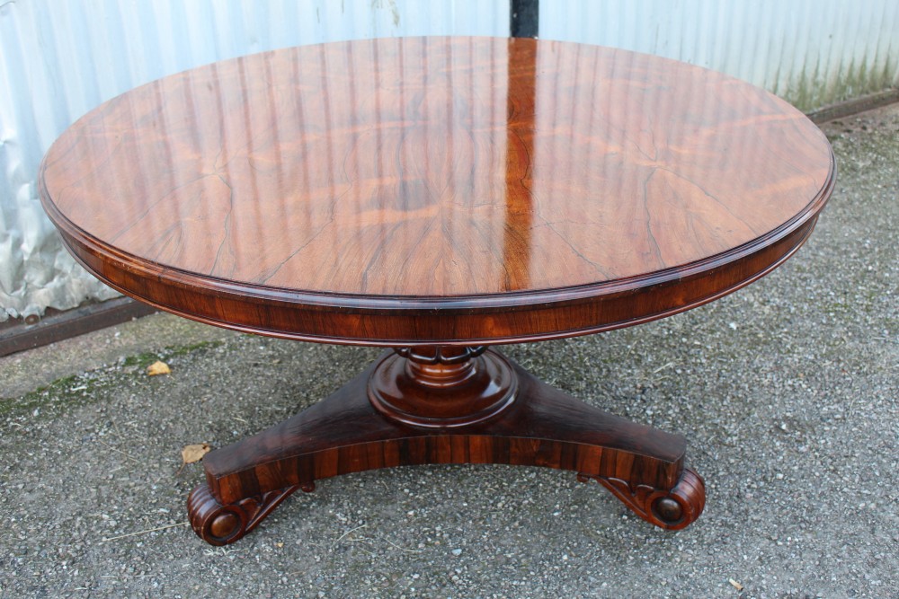 Looe table
