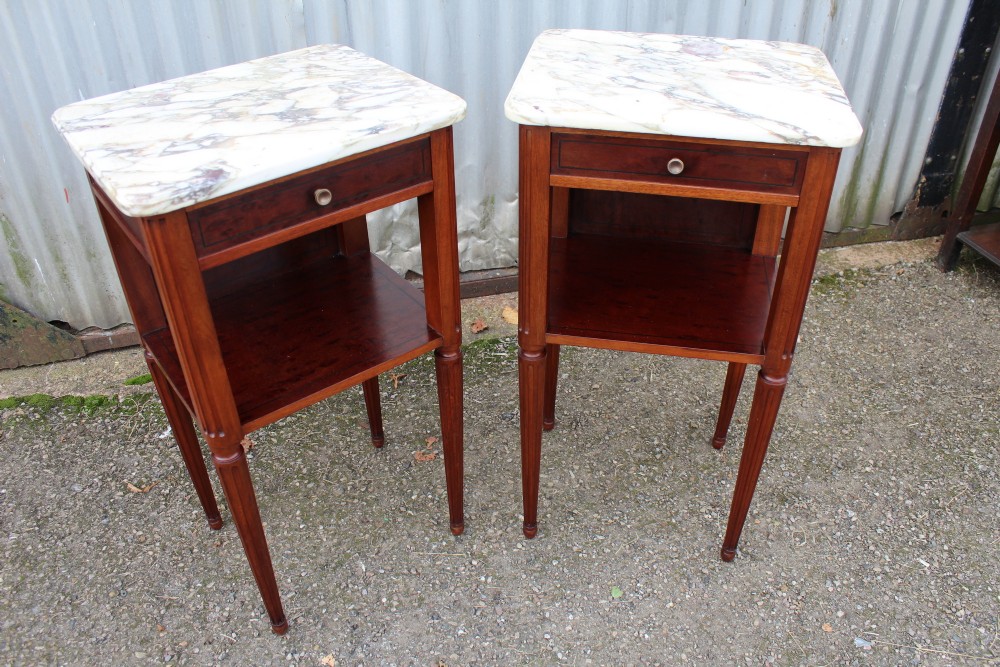 Night stands