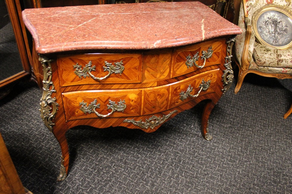 Commode