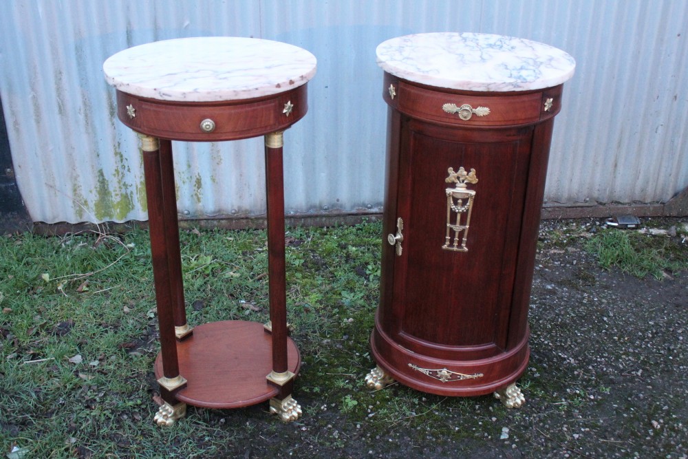Night stands