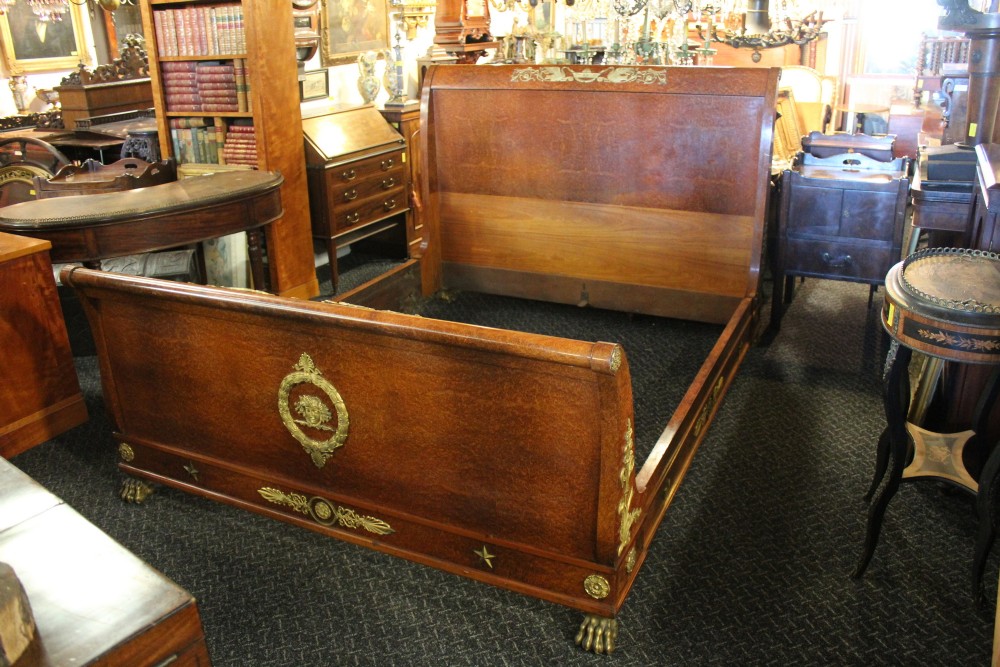 Bedstead