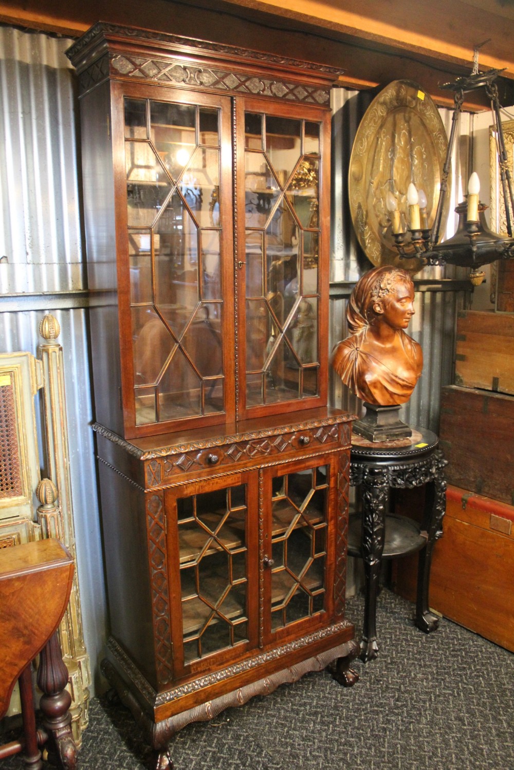 Bookcase