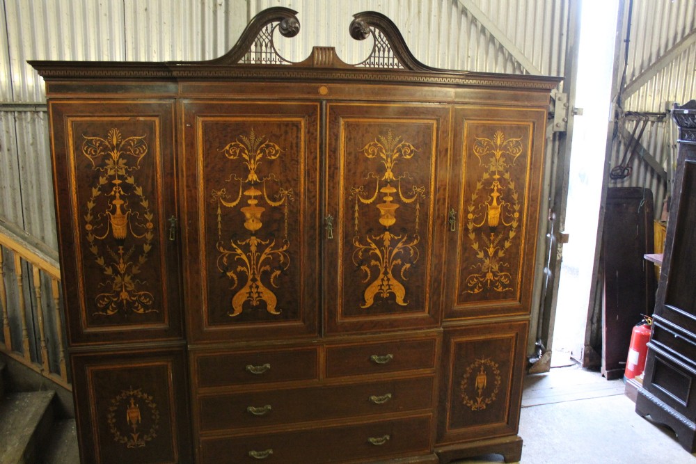 Wardrobe