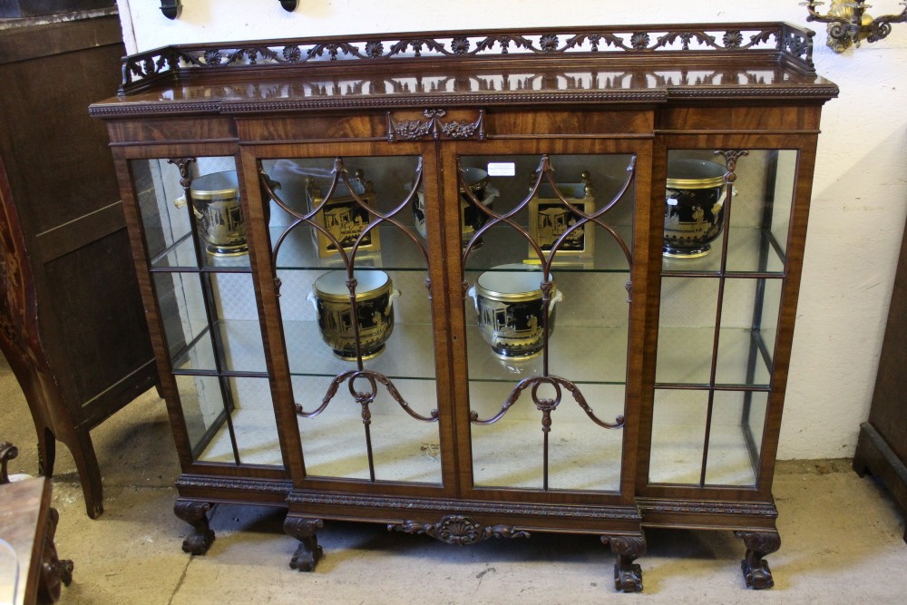 Side Cabinet